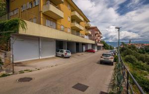 Apartment in Vrbnik - Insel Krk 47401