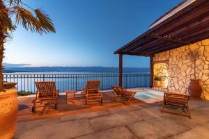 Holiday home in Vrbnik - Insel Krk 45251