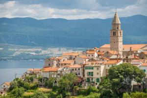 Apartment in Vrbnik - Insel Krk 47401