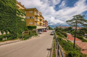 Apartment in Vrbnik - Insel Krk 47401