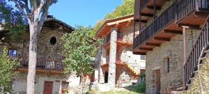 Casa Luzart Locanda Codirosso