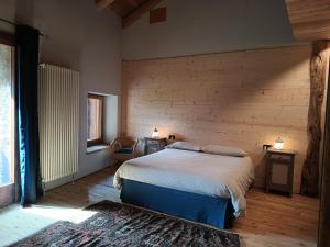 Casa Luzart Locanda Codirosso