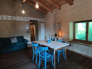 Casa Luzart Locanda Codirosso