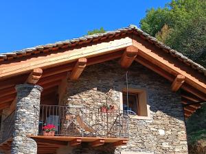Casa Luzart Locanda Codirosso