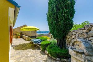Holiday home in Crikvenica 41673