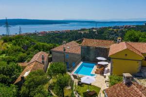 Holiday home in Crikvenica 41673