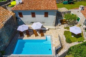 Holiday home in Crikvenica 41673