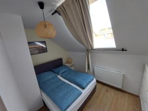 Lazurowe Domki Jastrzębia Góra