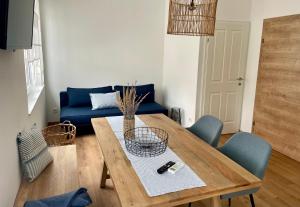 Pannonia Apartments