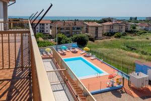 Camping Villaggio Il Frutteto