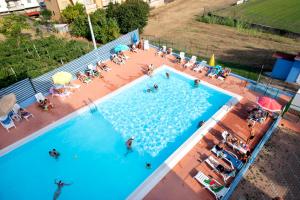 Camping Villaggio Il Frutteto