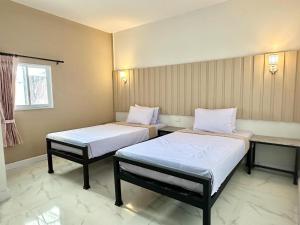 24 Sleep Resort Khlong Luang Hospital
