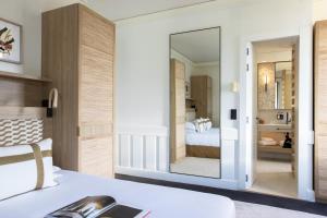 Hotels Hotel Royal-Riviera : photos des chambres