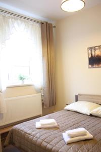 Apartament Integro