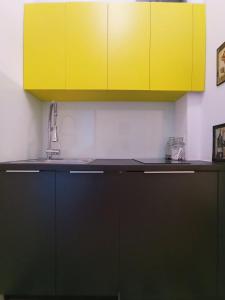 Art Studio Apartment