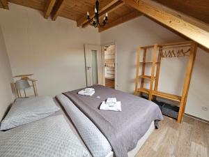 Apartmán MÁJA Mikulov