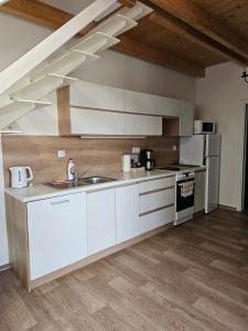 Apartmán MÁJA Mikulov