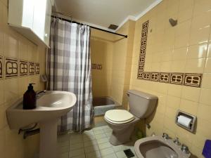 Obelisk Apartment Studio