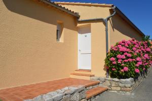 Maisons de vacances le moulin : photos des chambres