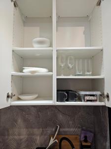 Apartament centrum 97