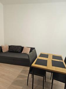 Apartament centrum 97
