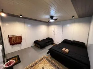 Danga cikgu rumah rakit - Kuala Berang