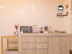 Staycation Homestay 40 Tranquil Haven Stephen Yong