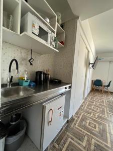 Obelisk Apartment Studio