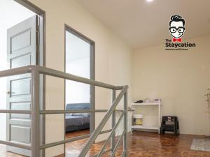 Staycation Homestay 40 Tranquil Haven Stephen Yong