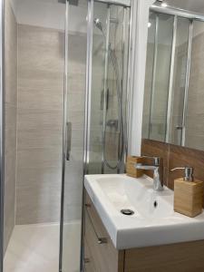Appartements Studio & Coworking Theme Zen B : photos des chambres