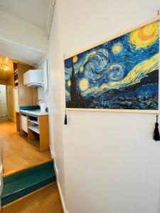 650m to Notre Dame Apartment near Odéon