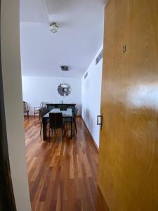 Departamento temporal