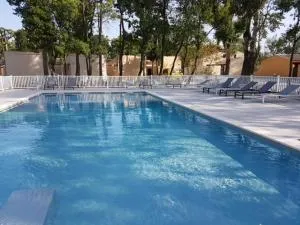 Bastidon Résidence les Alpilles - Saint-Étienne-du-Grès