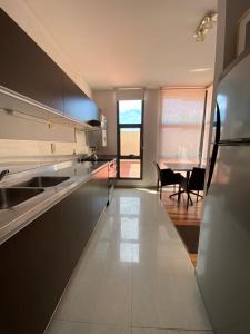 Departamento temporal