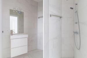 Eindhoven City Apartments C 4P
