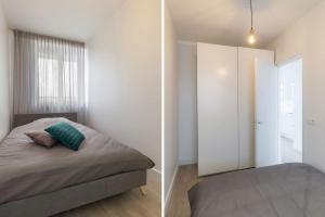 Eindhoven City Apartments C 4P