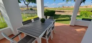 Las Terrazas Golf Los Incas - Los Rocas