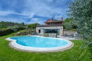 Villa Delle Rose - Castel Rigone