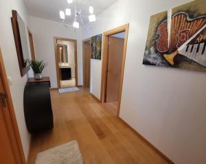 Nova Madeira Apartment Machico