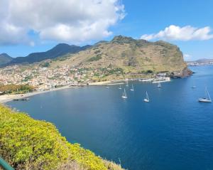 Nova Madeira Apartment Machico