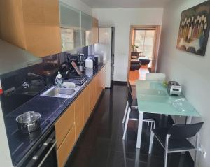 Nova Madeira Apartment Machico