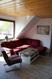 Ferienwohnung Wegmann