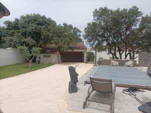 Villas La Villa Chateau : photos des chambres