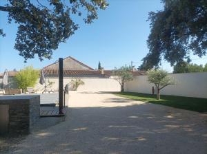 Villas La Villa Chateau : photos des chambres