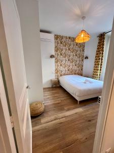 Sublime T3 centre Ajaccio, équipé et climatisé