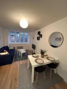 Le spacieux - Jussac