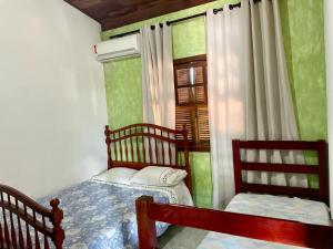 Casa em Ilhabela para famĂlia