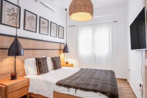 Villa Viviere -Nestled just 100 meters above the charming village of Sivota