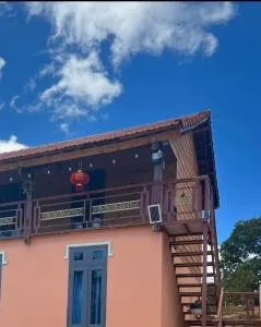 Farm cô chú Tuấn Hà - Ðưc Trọng