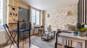 LAtelier Dupont - Live like a local, Close to Marais & Bastille